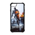 Miniatyrbilde 1 av 2: Battlefield iPhone SE 2020 Mobiltelefon Deksel