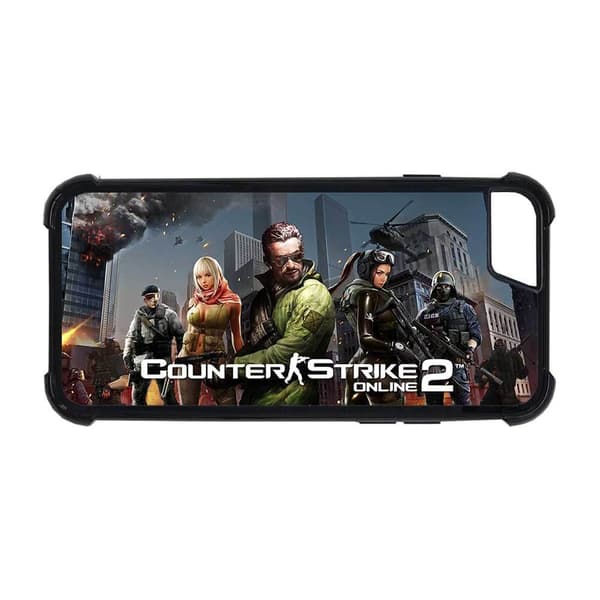 Counter-Strike 2 iPhone SE 2020 Mobiltelefon Dække