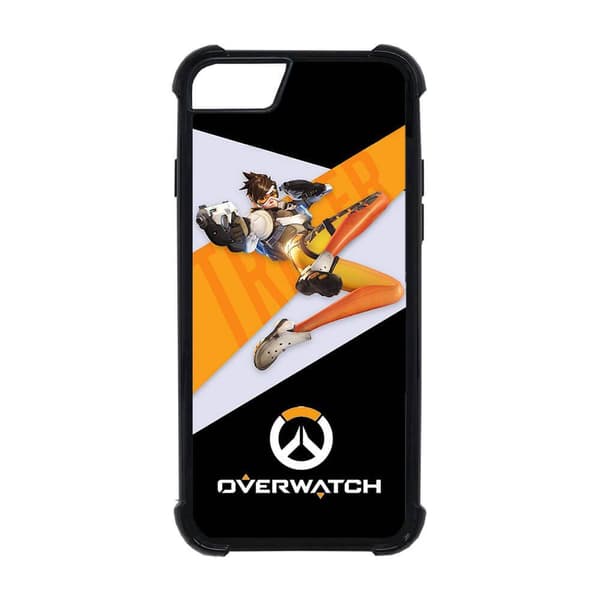 Overwatch iPhone SE 2020 Mobiltelefon Deksel