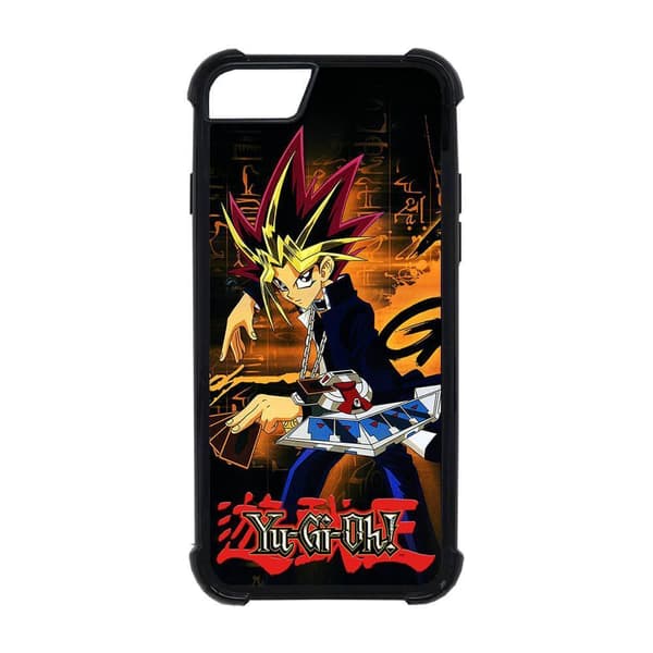 Yu-Gi-Oh iPhone SE 2020 Mobiltelefon Deksel