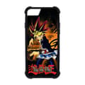 Miniatyrbilde 1 av 2: Yu-Gi-Oh iPhone SE 2020 Mobiltelefon Deksel