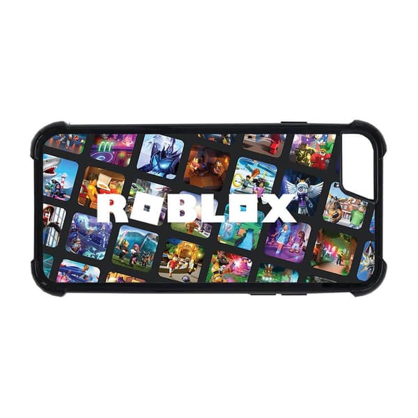 Game Roblox iPhone SE 2020 Mobiltelefon Deksel