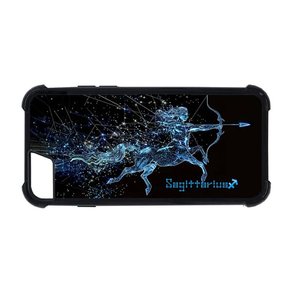 Stjernetegn Skytten iPhone SE 2020 Mobiltelefon Deksel