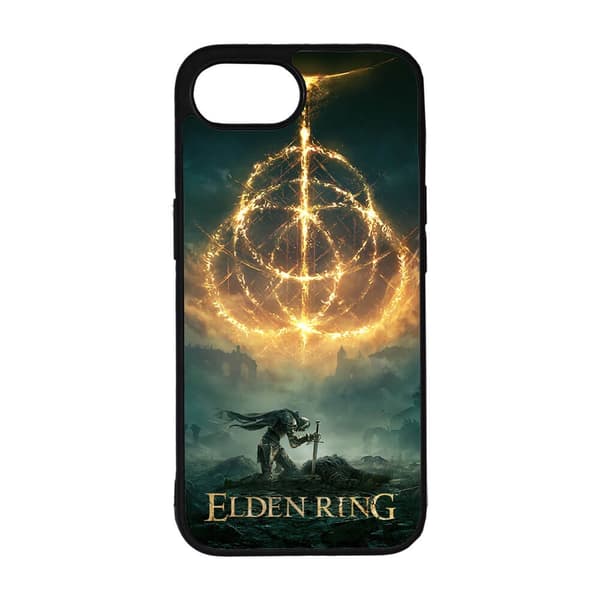 Game Elden Ring iPhone SE 5G Mobiltelefon Dække