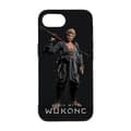 Miniatyrbillede 1 af 2: Spil Black Myth Wukong iPhone SE 5G Mobiltelefon Dække