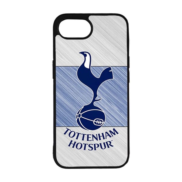 Tottenham Hotspur iPhone SE 5G Matkapuhelimen Kansi