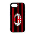 Miniatyrbillede 1 af 2: AC Milan iPhone SE 5G Mobiltelefon Dække