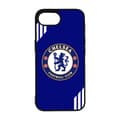 Miniatyrbillede 1 af 2: Chelsea iPhone SE 5G Mobiltelefon Dække