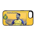 Miniatyrbillede 1 af 2: Cristiano Ronaldo 2023 Al-Nassr iPhone SE 5G Mobiltelefon Dække