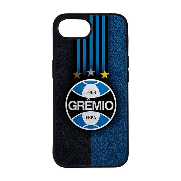 Grêmio iPhone SE 5G Mobiltelefon Deksel