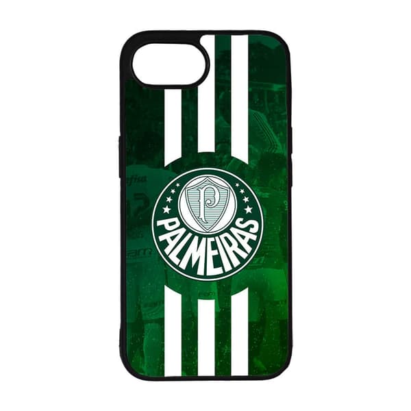 Palmeiras iPhone SE 5G Mobiltelefon Dække