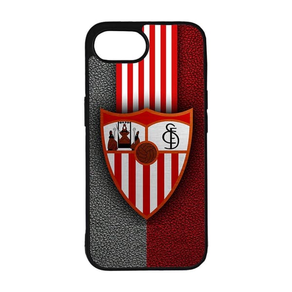 Sevilla iPhone SE 5G Mobiltelefon Dække