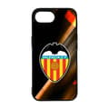 Miniatyrbillede 1 af 2: Valencia CF iPhone SE 5G Mobiltelefon Dække