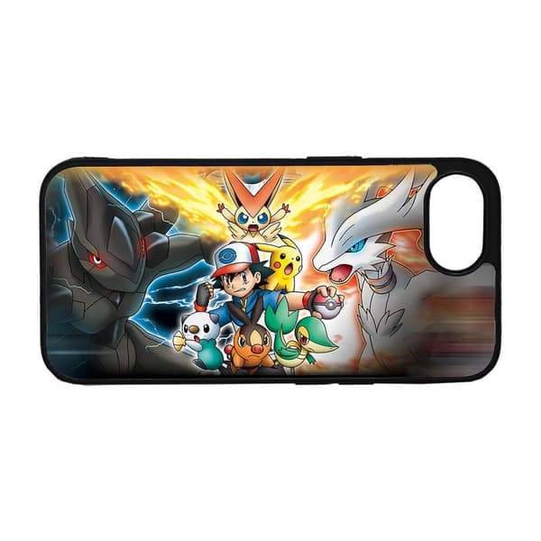 Pokemon iPhone SE 5G Mobiltelefon Skal