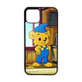 Pikkukuva 1 / 2: Bamse iPhone 15 Pro Matkapuhelimen Kansi