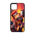 Pikkukuva 1 / 2: Minecraft Dungeons iPhone 15 Pro Matkapuhelimen Kansi