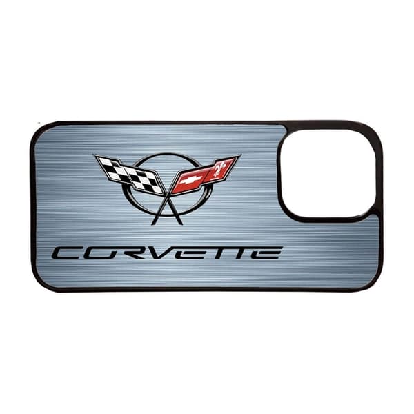 Chevrolet Corvette iPhone 15 Plus Mobiltelefon Dække