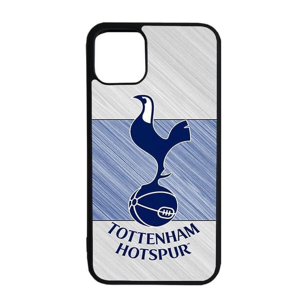 Tottenham Hotspur iPhone 15 Plus  Mobiltelefon Skal