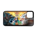 Miniatyrbilde 1 av 2: Pokemon iPhone 15 Plus Mobiltelefon Deksel