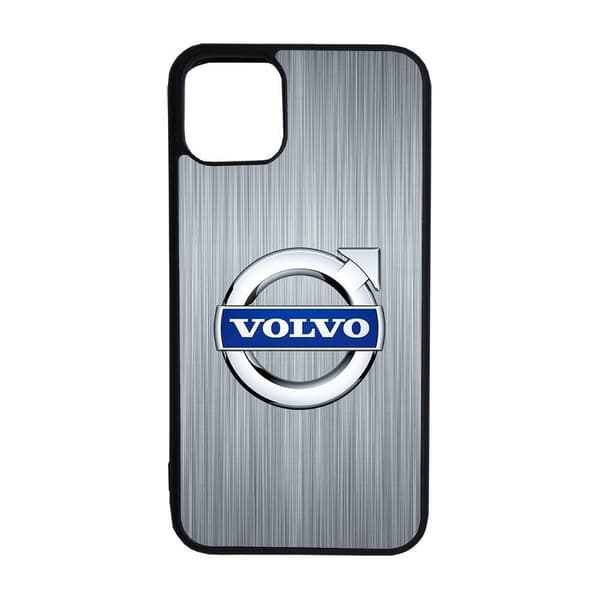 Volvo 2012 Logo iPhone 15 Pro Max Matkapuhelimen Kansi