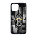 Miniatyrbillede 1 af 2: Juventus iPhone 15 Pro Max Mobiltelefon Dække