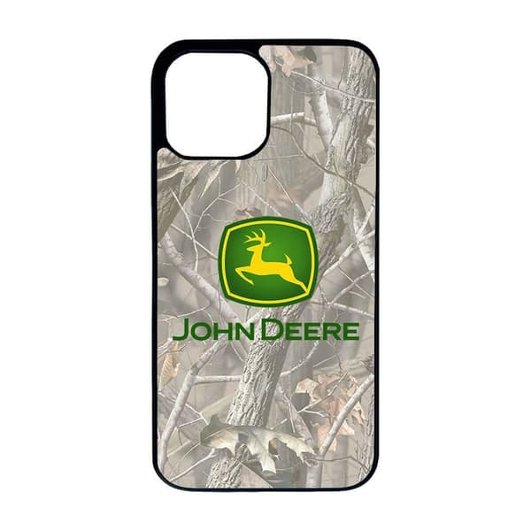 John Deere iPhone 15 Pro Max Mobiltelefon Dække