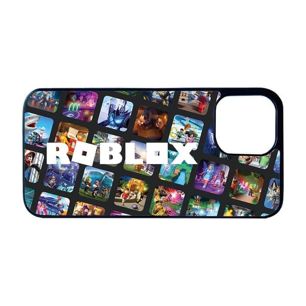 Game Roblox iPhone 15 Pro Max Mobiltelefon Deksel