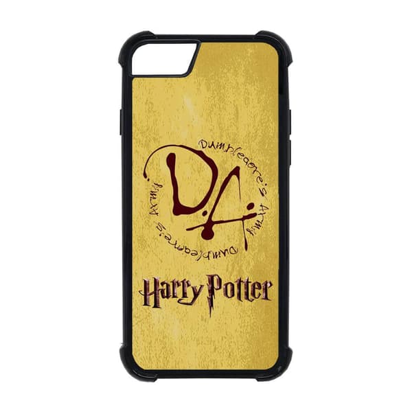 Harry Potter Dumbledore's Army iPhone 6/6S Matkapuhelimen Kansi
