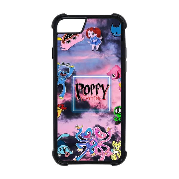 Poppy Playtime iPhone 6/6S Mobiltelefon Deksel
