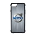 Miniatyrbillede 1 af 2: Volvo 2006 Logo iPhone 6/6S Mobiltelefon Dække