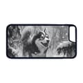 Miniatyrbillede 1 af 2: Børne Tegneserie Siberian Husky Hund iPhone 6/iPhone 6S Mobiltelefon Dække