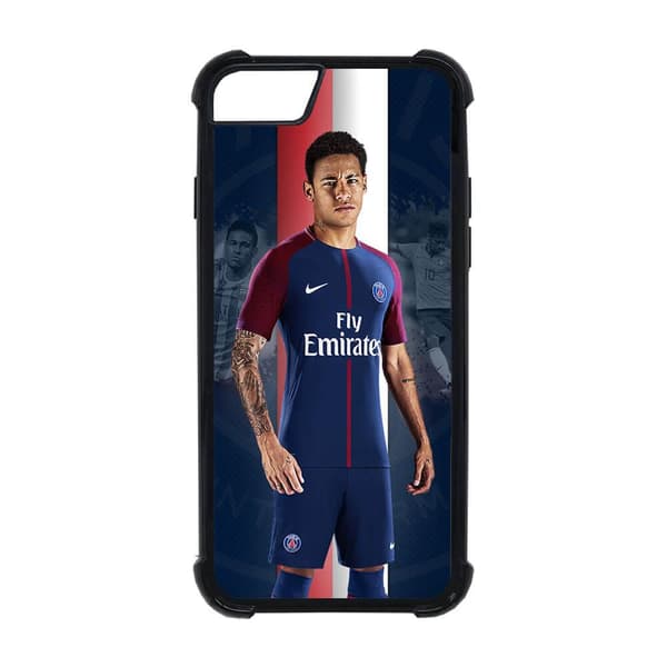 Neymar iPhone 6/6S Mobiltelefon Dække