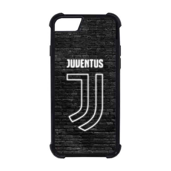 Juventus 2017 Logo iPhone 6/6S Mobiltelefon Dække