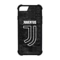 Miniatyrbillede 1 af 2: Juventus 2017 Logo iPhone 6/6S Mobiltelefon Dække