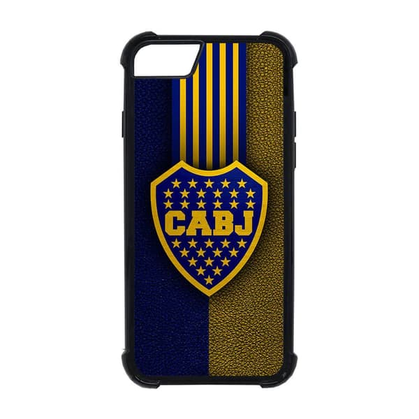 Boca Juniors iPhone 6/6S Mobiltelefon Deksel