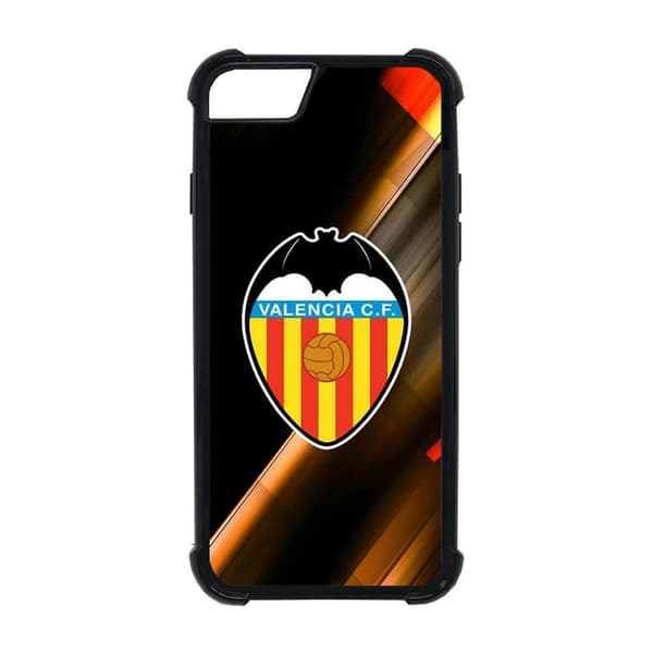 Valencia CF iPhone 6/6S Matkapuhelimen Kansi