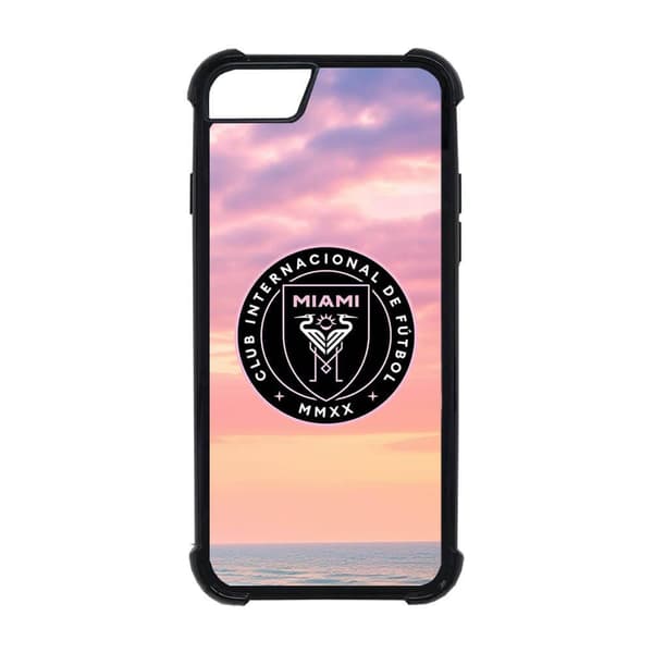 Inter Miami CF iPhone 6/6S Mobiltelefon Dække
