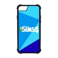Miniatyrbillede 1 af 2: The Sims 4 iPhone 6/6S Mobiltelefon Dække