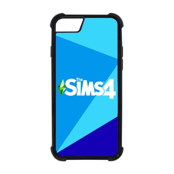 The Sims 4 iPhone 6/6S Mobiltelefon Dække