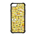 Miniatyrbild 1 av 2: Gudetama iPhone 6/6S Mobiltelefon Skal