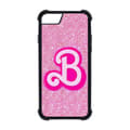 Miniatyrbilde 1 av 2: Barbie 2023 iPhone 6/6S Mobiltelefon Deksel