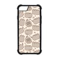 Miniatyrbillede 1 af 2: Pusheen iPhone 6/6S Mobiltelefon Dække