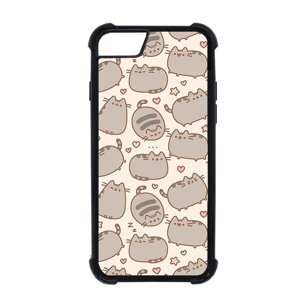 Pusheen iPhone 6/6S Mobiltelefon Dække