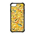 Miniatyrbilde 1 av 2: Emoji iPhone 6/6S Mobiltelefon Deksel
