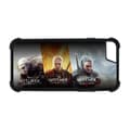 Miniatyrbillede 1 af 2: The Witcher iPhone 6/6S Mobiltelefon Dække