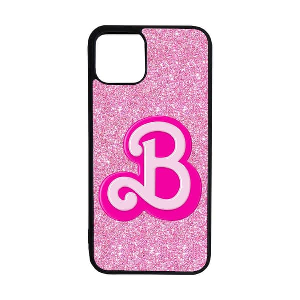 Barbie 2023 iPhone 13 Mini Mobiltelefon Deksel