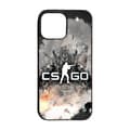 Miniatyrbillede 1 af 2: CS Go iPhone 13 Mini Mobiltelefon Dække