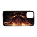 Miniatyrbillede 1 af 2: Game Diablo Immortal iPhone 13 Mini Mobiltelefon Dække