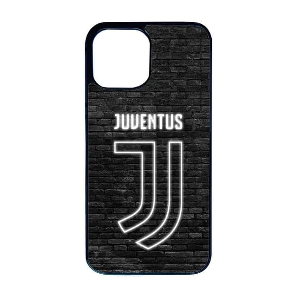 Juventus 2017 Logo iPhone 13 Pro Mobiltelefon Deksel
