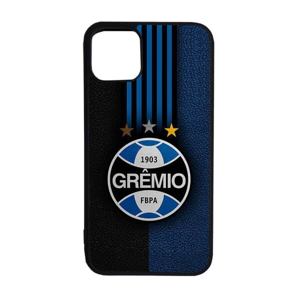 Grêmio iPhone 13 Pro Mobiltelefon Dække